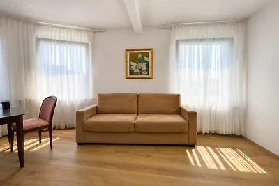 Zum Rheinberg – Panorama Loft