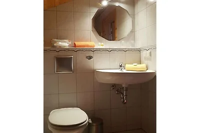 Ferienwohnung mit 1 Schlafzimmer
