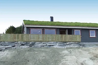6 Personen Ferienhaus in Storfosna-By Traum