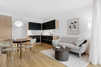 5 Sterne Ferienhaus in Aarhus C