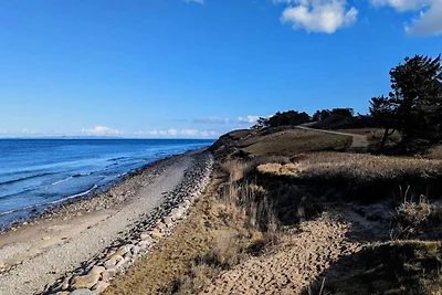 4 persone case ad Gilleleje-By Traum