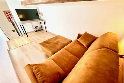 Casa Malù Piombino AC