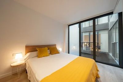 Prachtig appartement in het stadje L'Escala