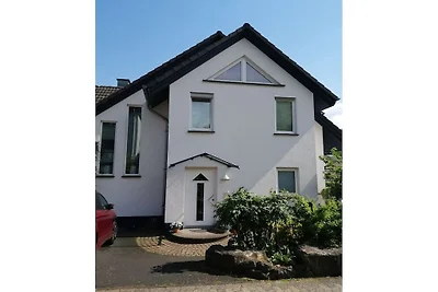Vakantieappartement met 1 slaapkamer