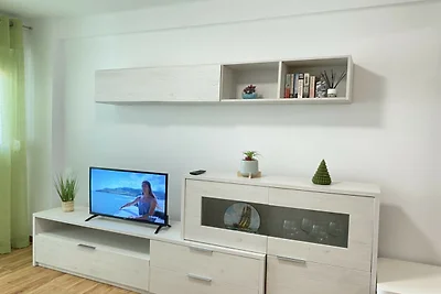 Appartamento a Nerja vicino El Salón