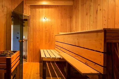 »haus in spay« mit Sauna