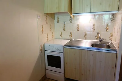 Apartment für 4 bis 5 Personen am Fuße der Pi...