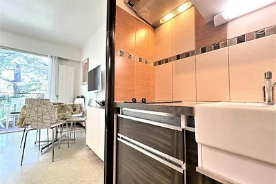 Studio - 1 of 2 personen - Gréoux-les-Bains