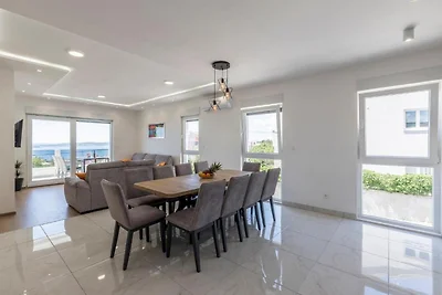 Luxury Villa La nonna Ana - entertainment,fit...