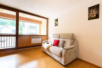 Residenz Aurette Neouvielle