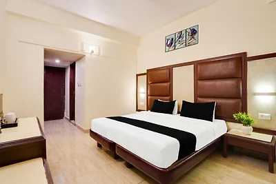 Séjours premium au City Center Dehradun
