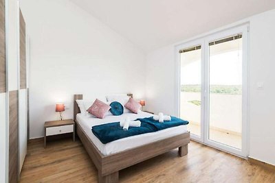 Apartments Mistral - Three Bedroom Apartment ...