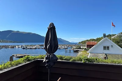 6 Personen Ferienhaus in EIDSVÅG-By Traum