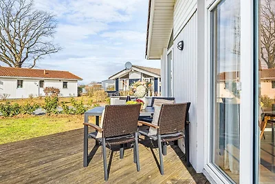 4 Personen Ferienhaus in GROEMITZ