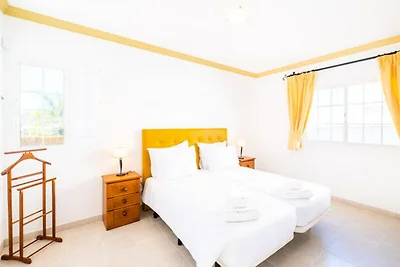 Villa in Sao Rafael nahe Stränden