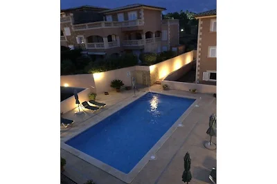 Ferienwohnung mit 1 Schlafzimmer