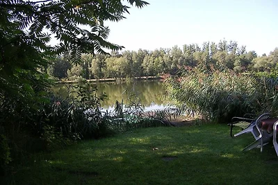 Vakantieappartement met 1 slaapkamer