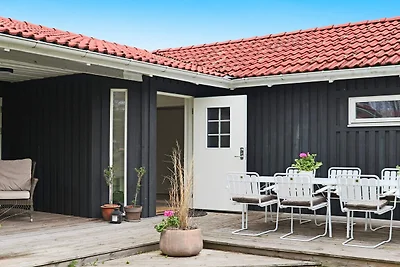 4 Sterne Ferienhaus in Halmstad
