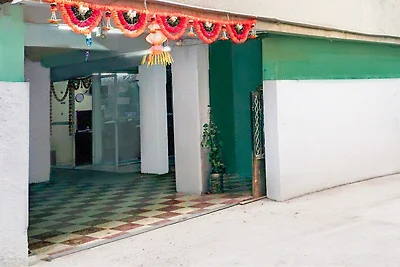 Hotel O Laxmi Chowk Hinjewadi