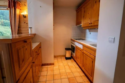 Apartments für 6 Personen