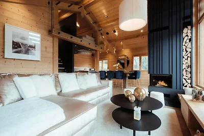 Residenz Kamtschatka