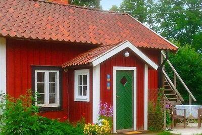 6 Personen Ferienhaus in STJÄRNHOV-By Traum