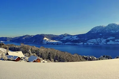 Appartamento per vacanze con 1 camera da...