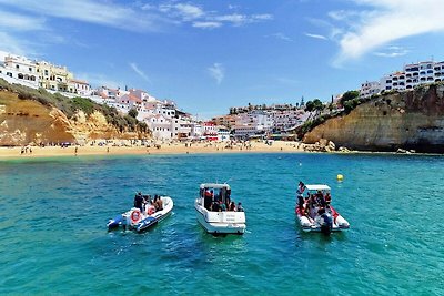 Villa ad Albufeira vicino alla spiaggia del...