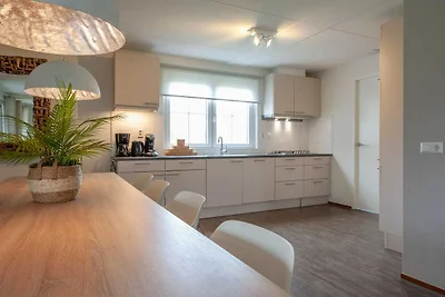 Renovierte Villa mit Infrarotsauna in...