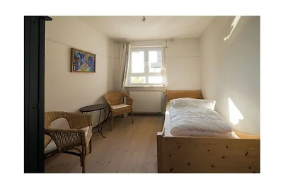 Kuća za odmor Dopust za oporavak Meersburg