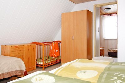 Ferienhaus, Teßmannsdorf