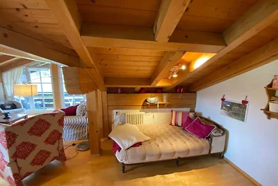 Ferienwohnung mit 2 Schlafzimmer