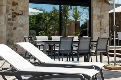 Goldener Ginster · Ploumanach Außergewöhnlich