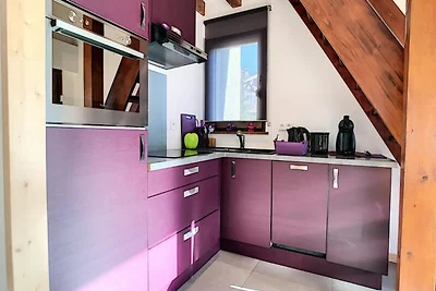 Le Cicladi - appartamento - 5 persone - vista...