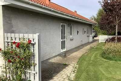 6 Personen Ferienhaus in Gilleleje