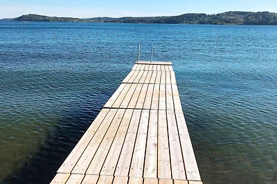 8 persoons vakantie huis in LJUNGSKILE-By...