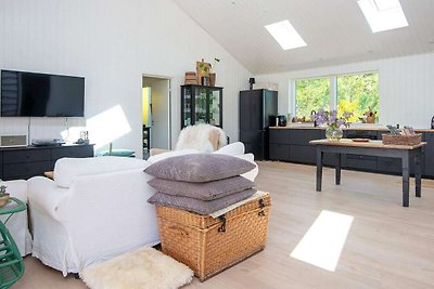 10 Personen Ferienhaus in Ebeltoft-By Traum