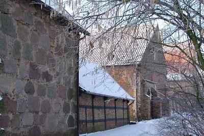 Alte Stiftsschule