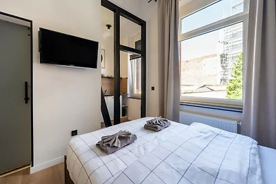 Wohnung in Koblenz am Deutschen Eck