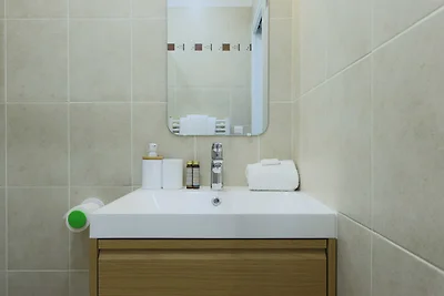 Wohnung 1BDR/2P Roland Garros/Parc des...
