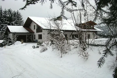 Ferienwohnung in Regen mit Schwimmbecken