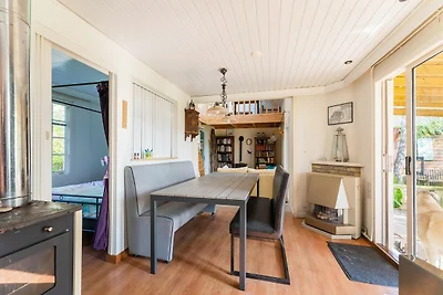 Wunderschönes Ferienhaus mit großem Garten