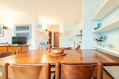 Lunas Apartment