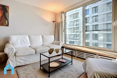 Lentezon Studio-Apartment für 2 Personen