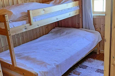 6 Personen Ferienhaus in Meløy
