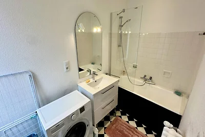 Apartment in Mont-Dore in der Nähe der...