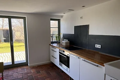 Historisches Bauernhaus 1840