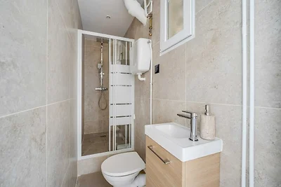 Modern appartement - 2 slaapkamers / 4 person...