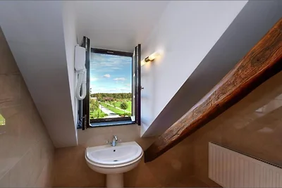 Jurjevec Castle - Standard room 18