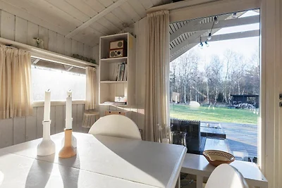 4 Personen Ferienhaus in Ålbæk-By Traum